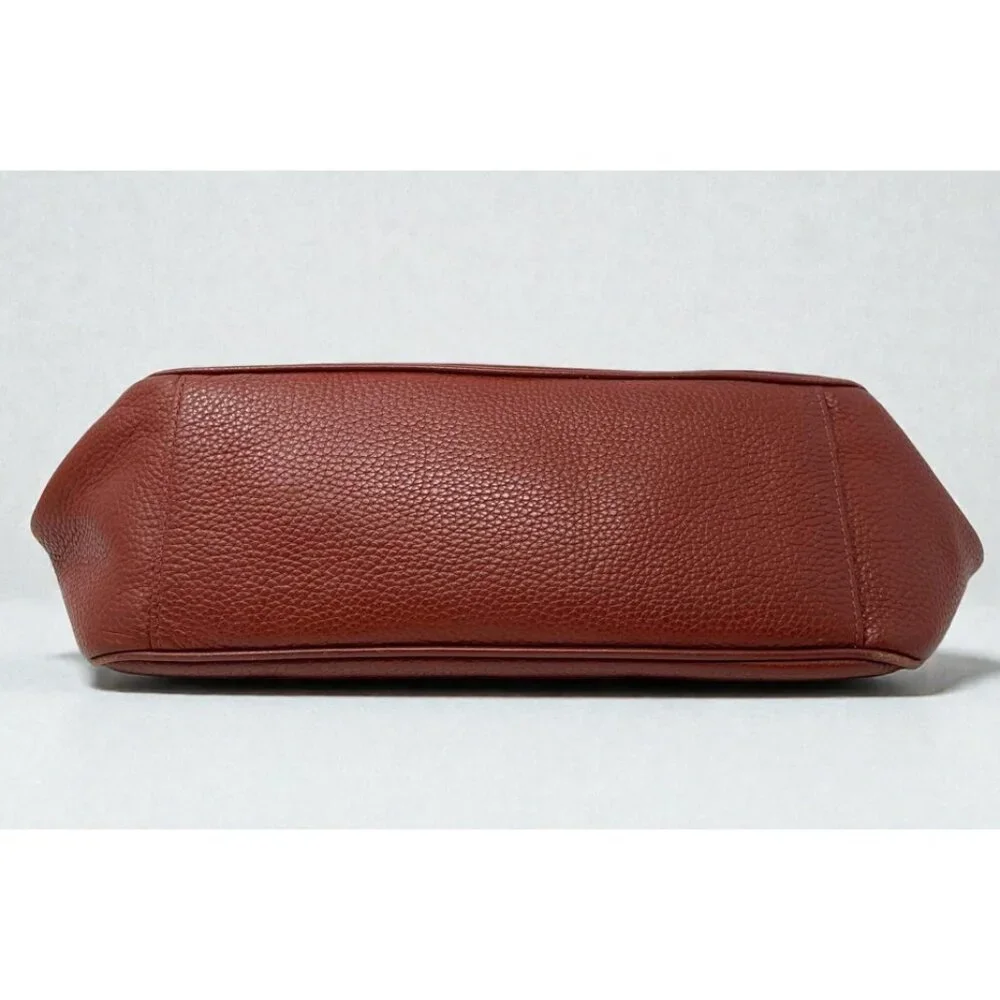 Kate Spade New York Michaela Chester Street Terracotta Hobo Bag